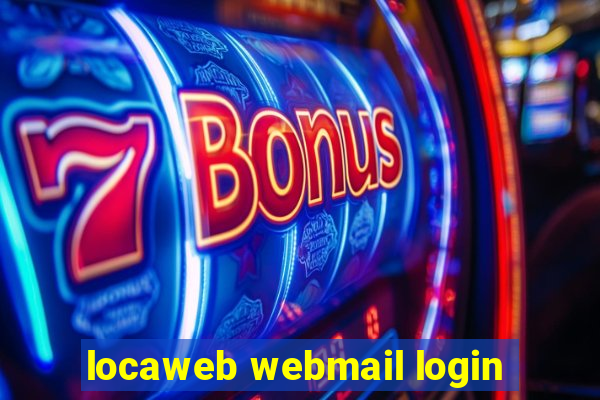 locaweb webmail login